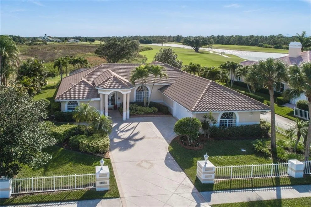 Unit for sale at 8161 SE Double Tree Drive, Hobe Sound, FL 33455