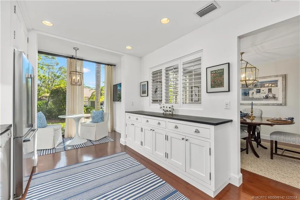 Unit for sale at 2514 NW Seagrass Drive, Palm City, FL 34990