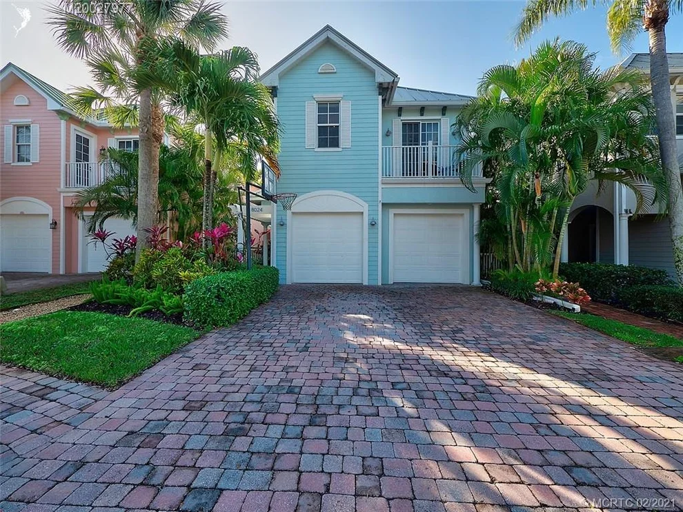 Unit for sale at 8024 SE Asaro Street, Hobe Sound, FL 33455