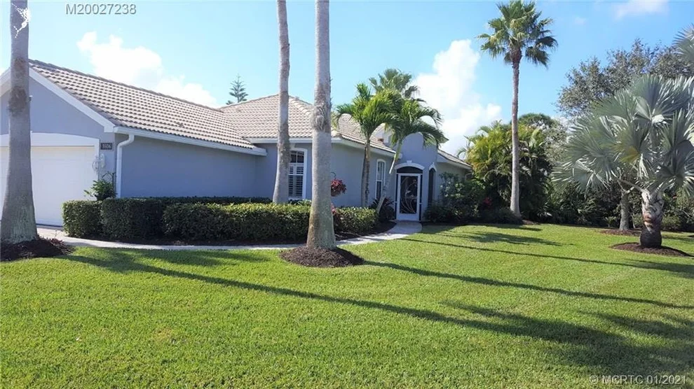 Unit for sale at 3506 NW Oak Glen Drive, Jensen Beach, FL 34957