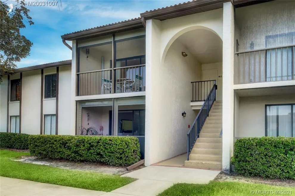 Unit for sale at 1935 SW Silver Pine Way, Palm City, FL 34990