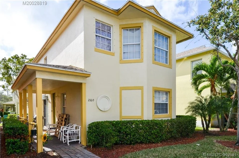 Unit for sale at 2160 SE Casselberry Drive, Port St Lucie, FL 34952
