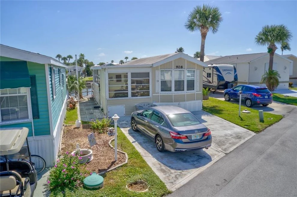 Unit for sale at 10701 S Ocean Drive, Jensen Beach, FL 34957
