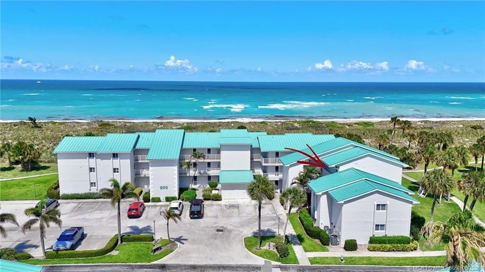 Unit for sale at 2400 S Ocean Drive, Fort Pierce, FL 34949