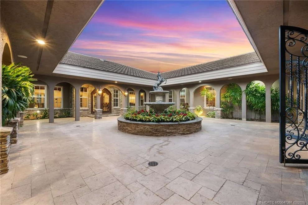 Unit for sale at 5205 SW Honey Terrace, Palm City, FL 34990