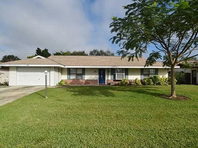 Unit for sale at 981 NE ZEBRINA SENDA, Jensen Beach, FL 34957