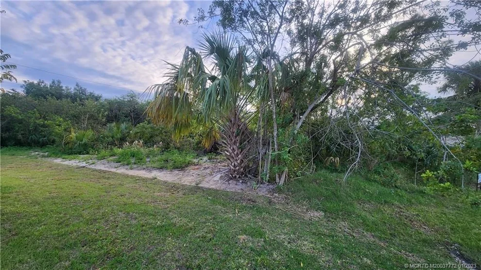 Unit for sale at 4420 SW Grace Court, Port St Lucie, FL 34953