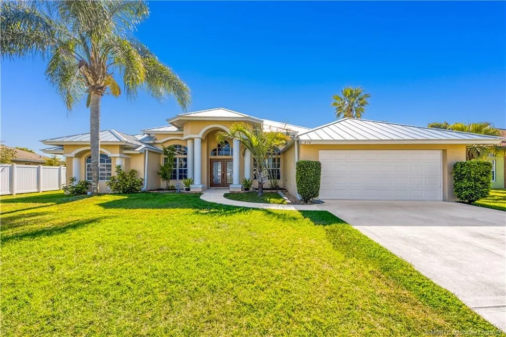 Unit for sale at 650 SW Dalton Circle, Port St Lucie, FL 34953