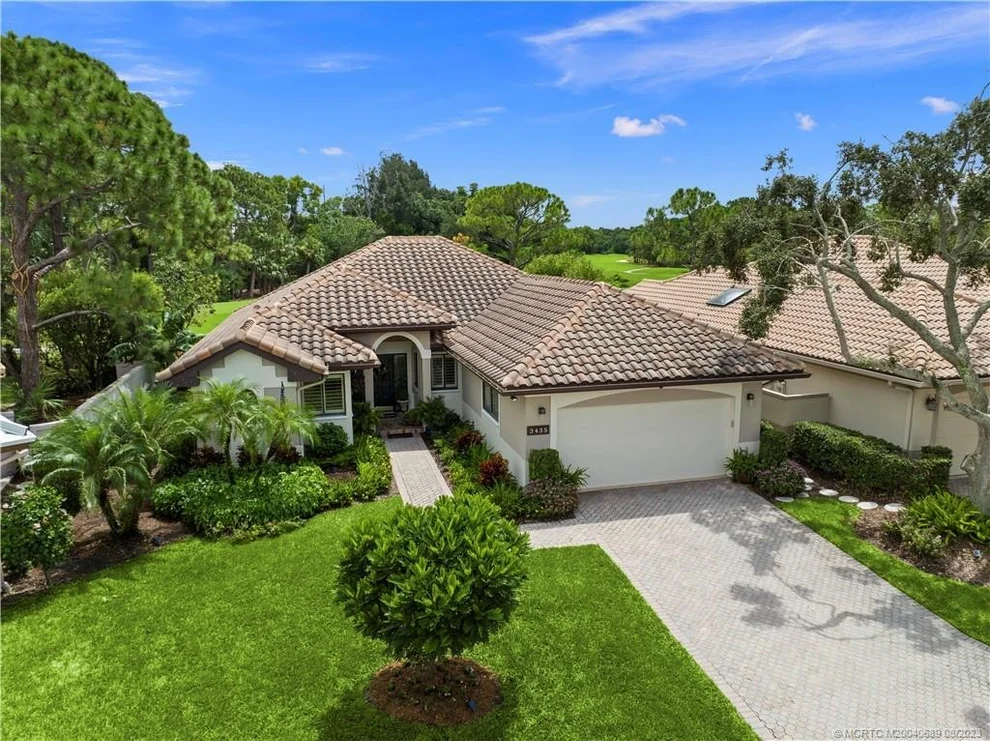 Unit for sale at 3435 SE Putnam Court, Stuart, FL 34997