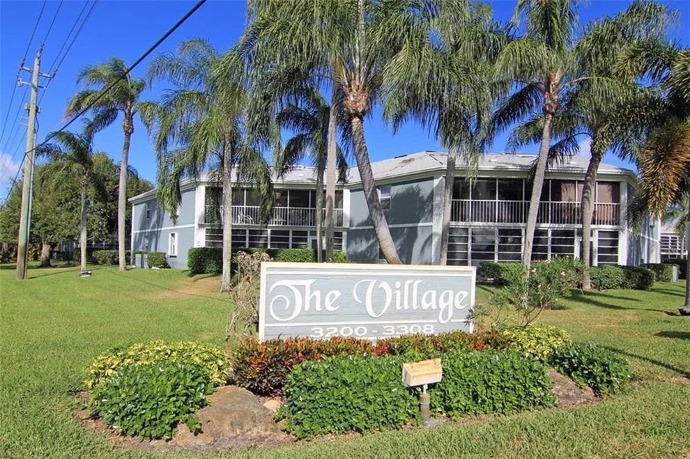 Unit for sale at 3296 SE Aster Lane, Stuart, FL 34994