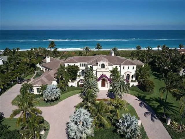 Unit for sale at 3006 SE Dune Drive, Stuart, FL 34996