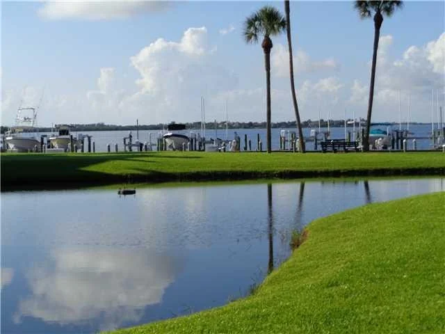 Unit for sale at 3392 NE Causeway Boulevard, Jensen Beach, FL 34957