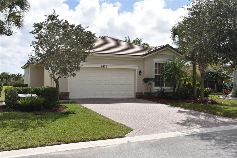 Unit for sale at 9878 SW Eastbrook Circle, Port St Lucie, FL 34987