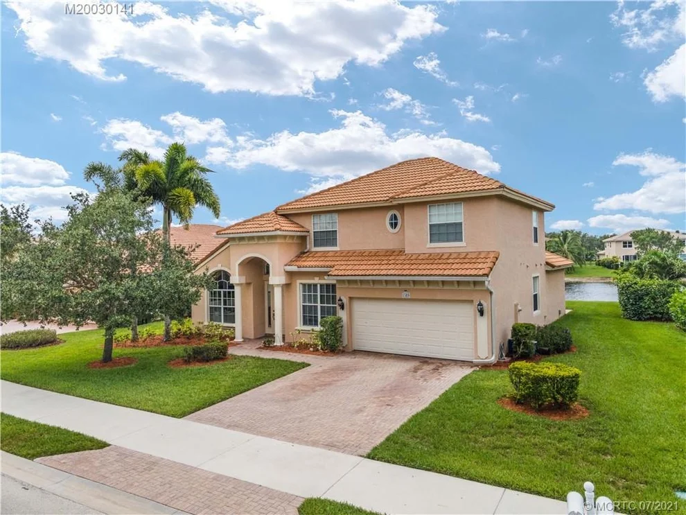 Unit for sale at 1385 SE Legacy Cove Circle, Stuart, FL 34997