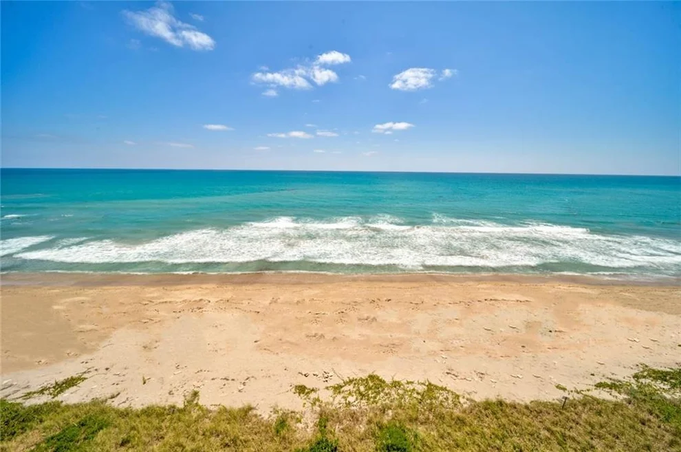 Unit for sale at 8750 S Ocean Drive, Jensen Beach, FL 34957