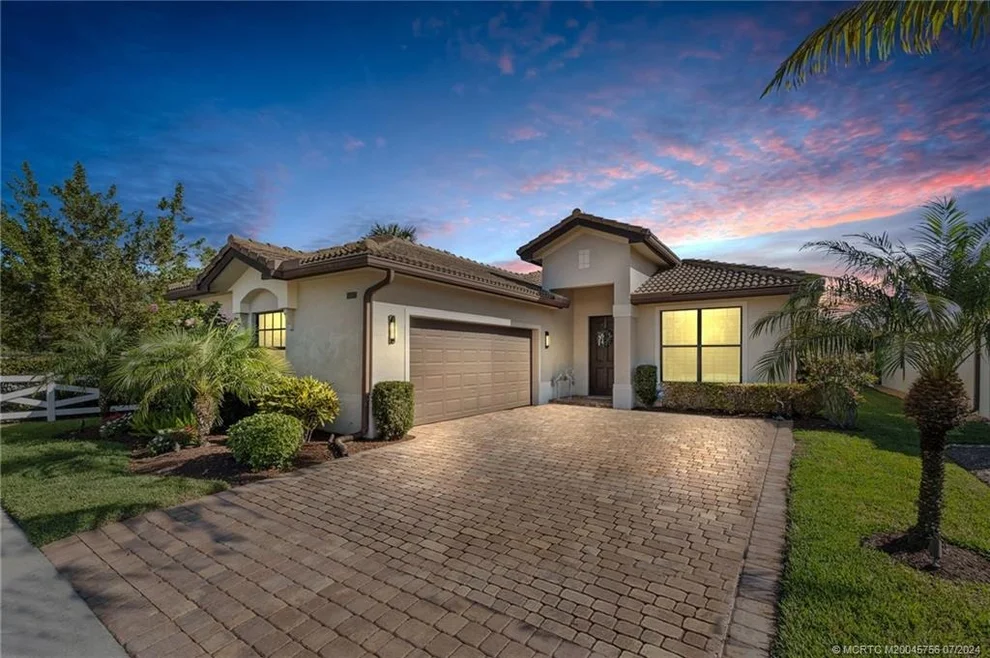 Unit for sale at 5867 SE Entry Court, Stuart, FL 34997
