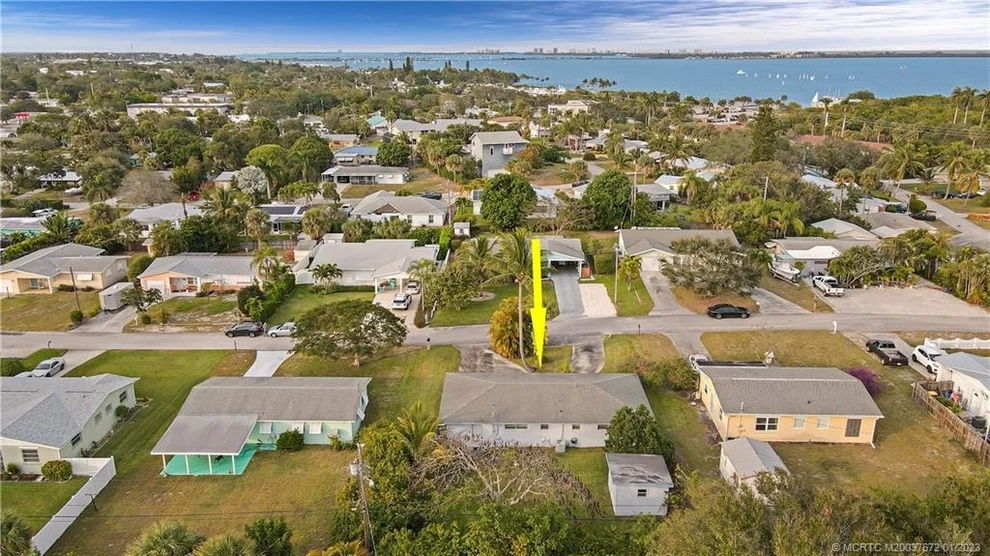 Unit for sale at 2600 NE Marian Street, Jensen Beach, FL 34957