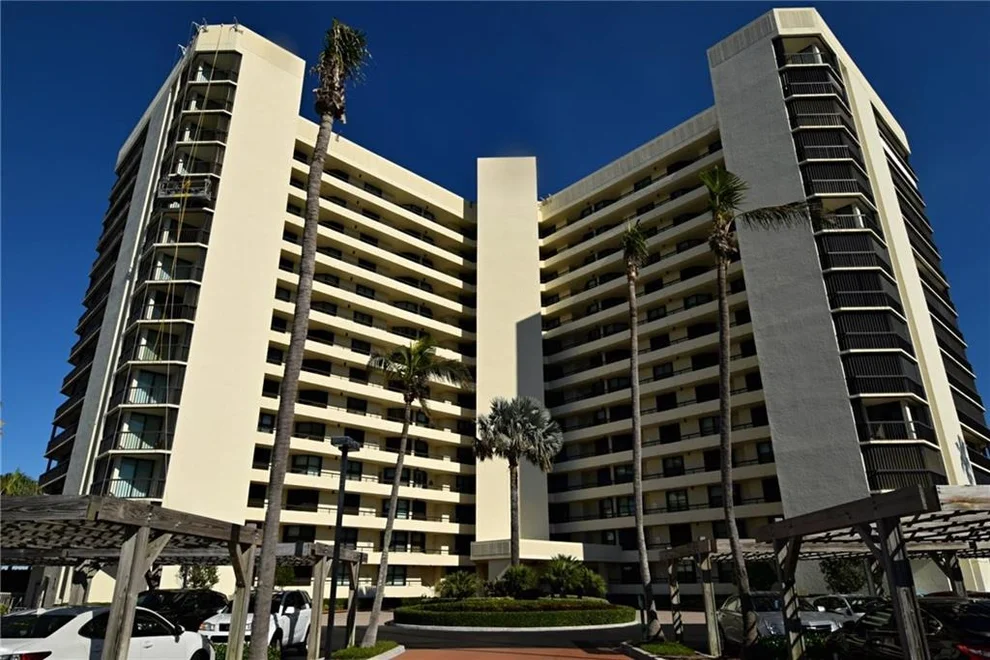 Unit for sale at 8880 S Ocean Drive, Jensen Beach, FL 34957