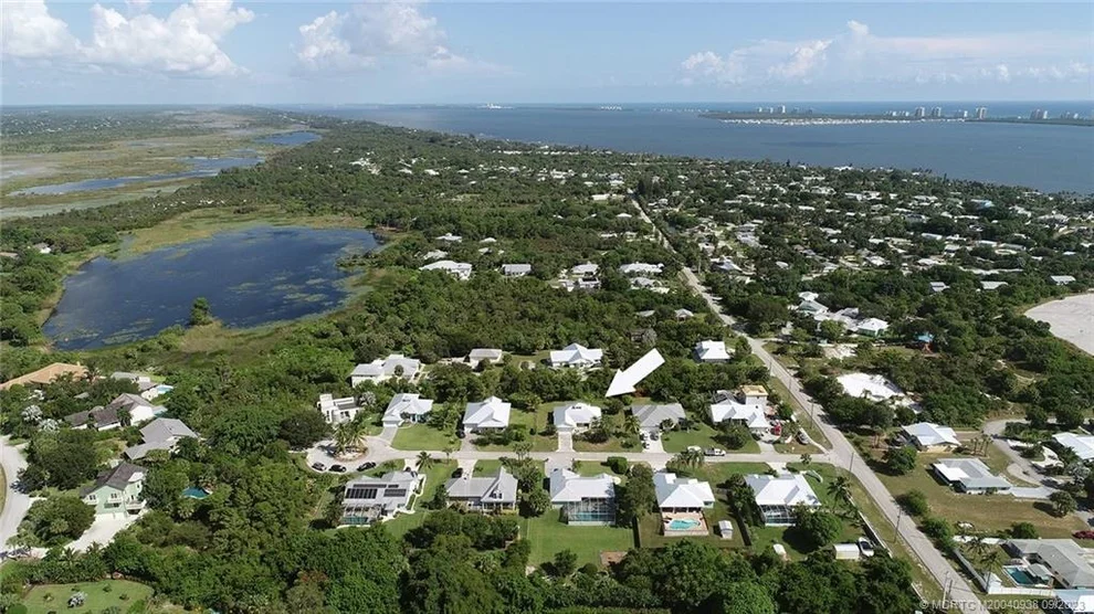 Unit for sale at 1151 NE Pine Hill Terrace, Jensen Beach, FL 34957