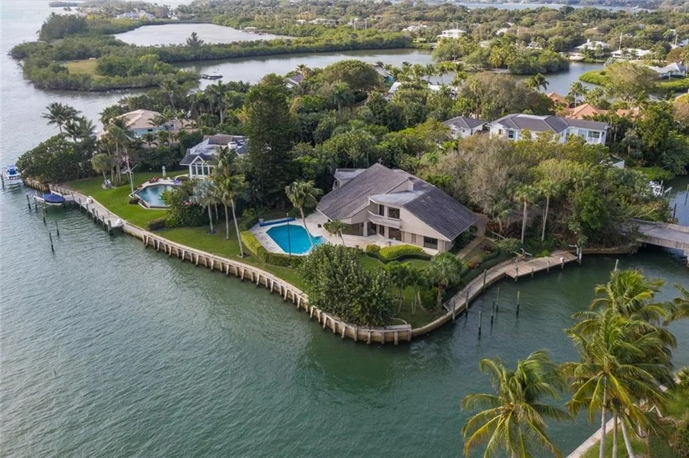 Unit for sale at 18 Simara Street, Stuart, FL 34996