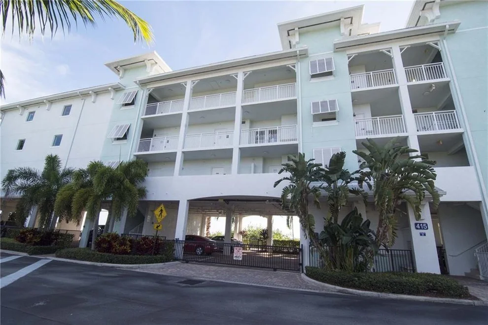 Unit for sale at 415 NW Flagler Avenue, Stuart, FL 34994