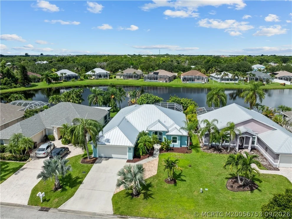 Unit for sale at 356 NW Emilia Way, Jensen Beach, FL 34957