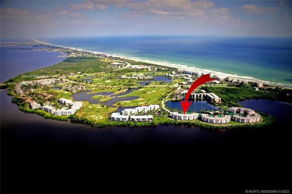 Unit for sale at 5700 NE Island Cove Way, Stuart, FL 34996