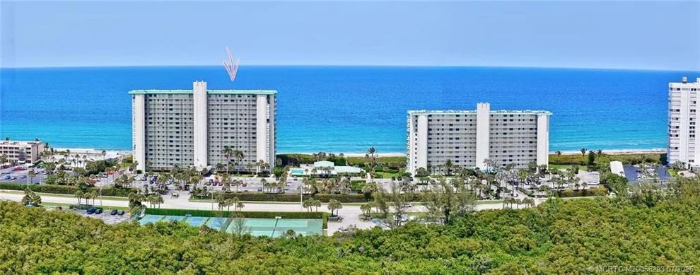 Unit for sale at 9900 S Ocean Drive, Jensen Beach, FL 34957