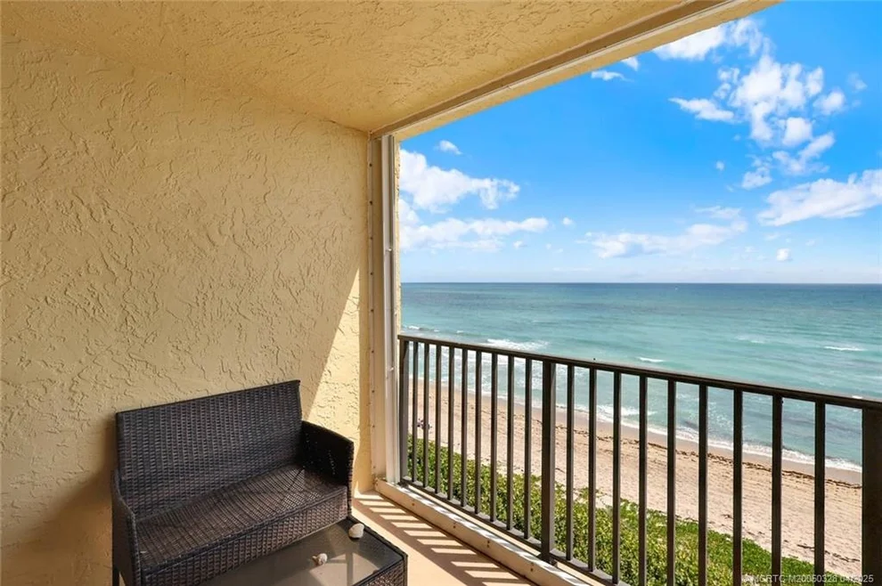 Unit for sale at 7380 S Ocean Drive, Jensen Beach, FL 34957