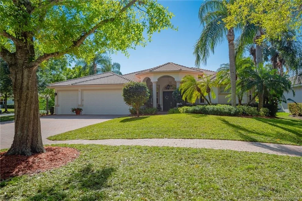 Unit for sale at 4498 SW Long Bay Drive, Palm City, FL 34990