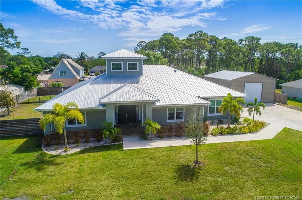 Unit for sale at 6000 Hickory Drive, Fort Pierce, FL 34982