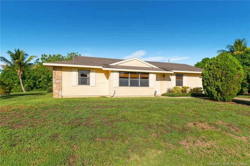Unit for sale at 3692 SW Kasin Street, Port St Lucie, FL 34953