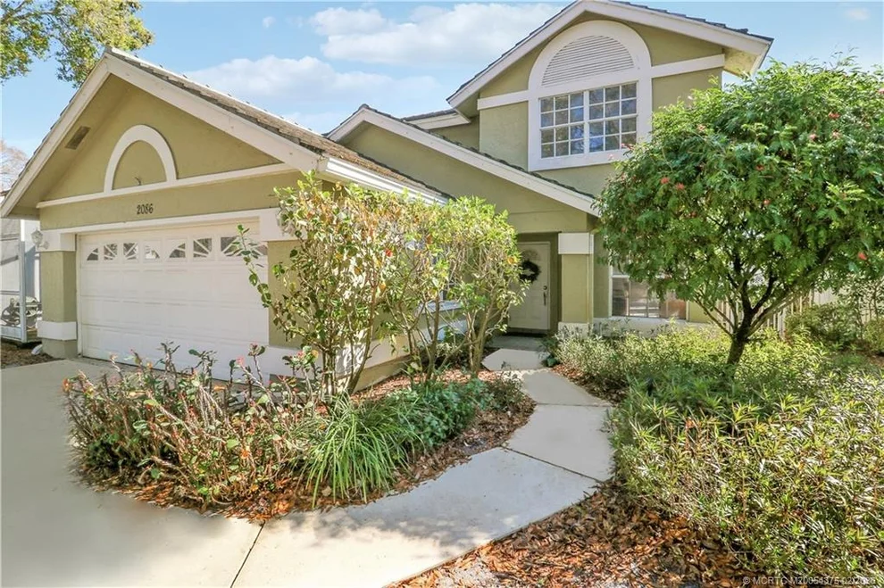 Unit for sale at 2086 SW Olympic Club Terrace, Palm City, FL 34990