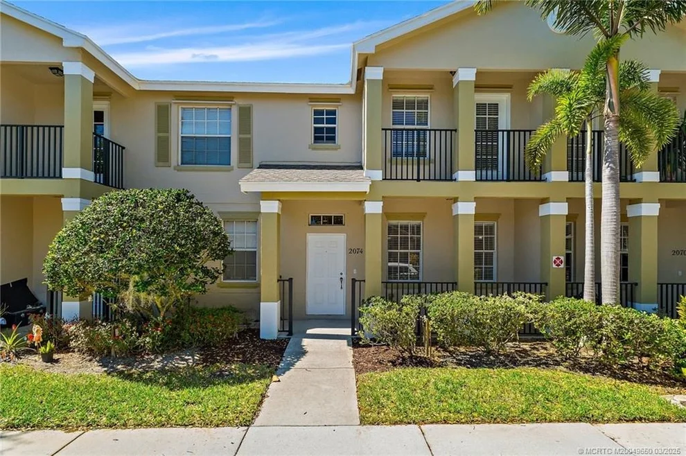 Unit for sale at 2074 SE Glen Ridge Drive, Port St Lucie, FL 34952