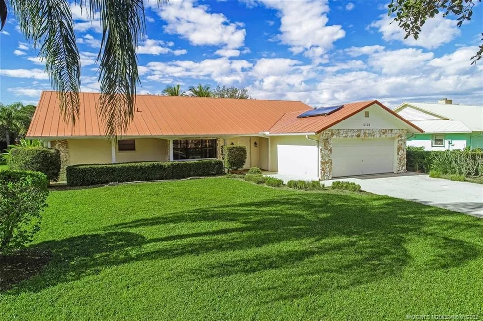 Unit for sale at 5121 SE Sterling Circle, Stuart, FL 34997