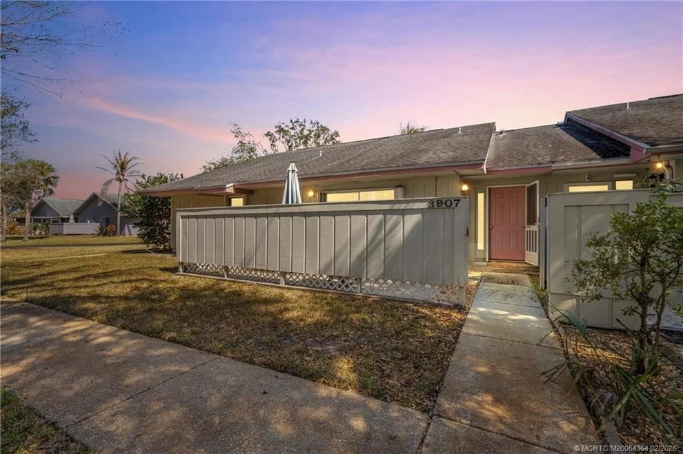 Unit for sale at 3907 NW Cinnamon Tree Circle, Jensen Beach, FL 34957