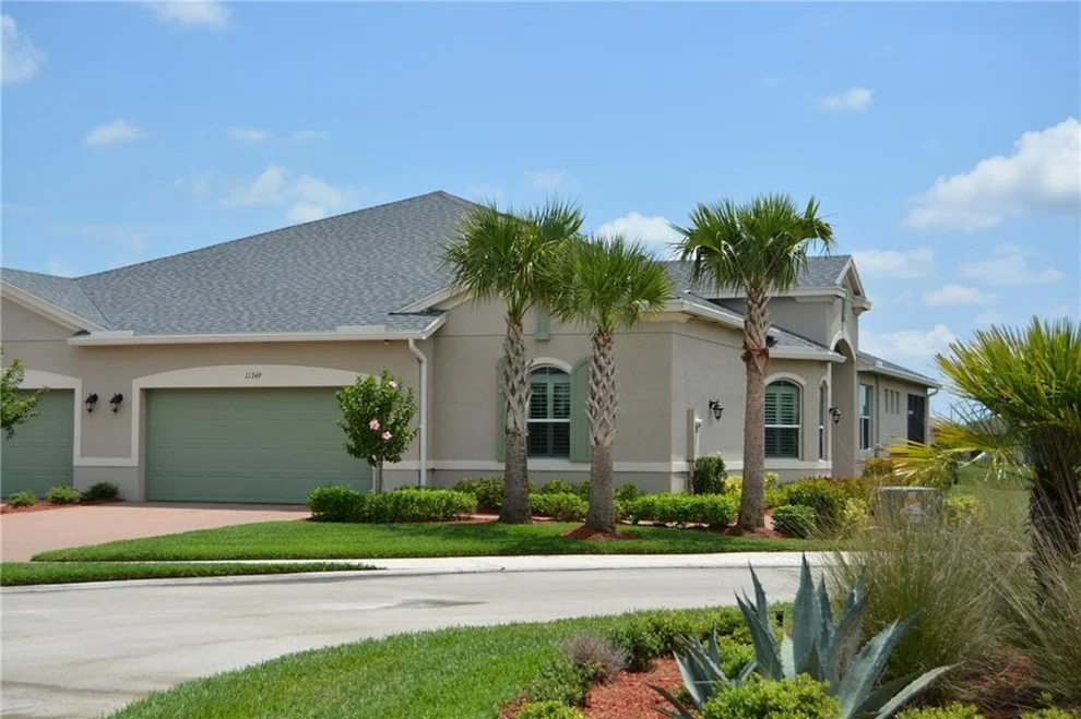 Unit for sale at 11249 SW Parkside Drive, Port St Lucie, FL 34987