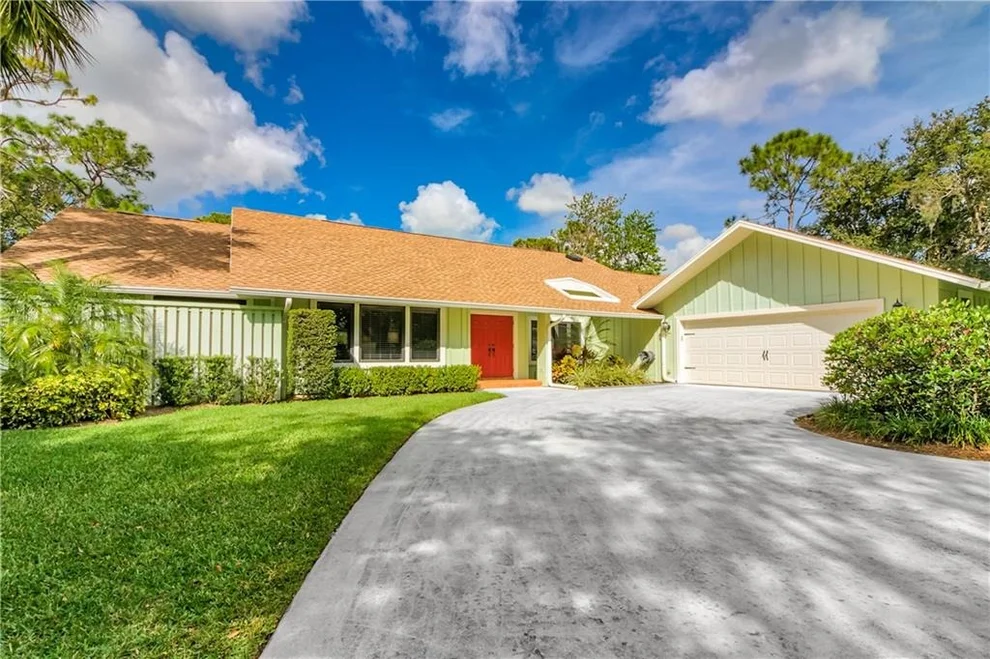 Unit for sale at 1715 SW St Andrews Drive, Palm City, FL 34990