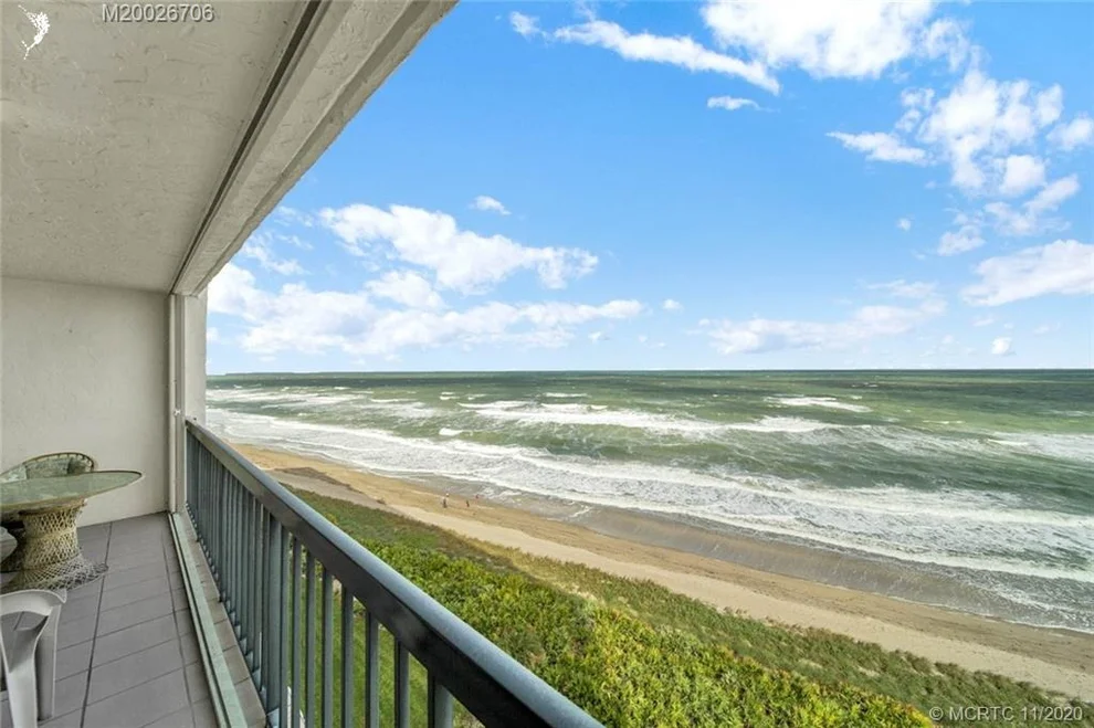 Unit for sale at 10680 S Ocean Drive, Jensen Beach, FL 34957
