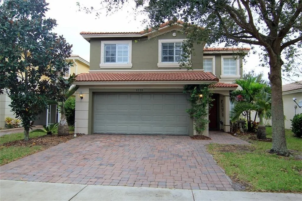 Unit for sale at 4778 SE Graham Drive, Stuart, FL 34997