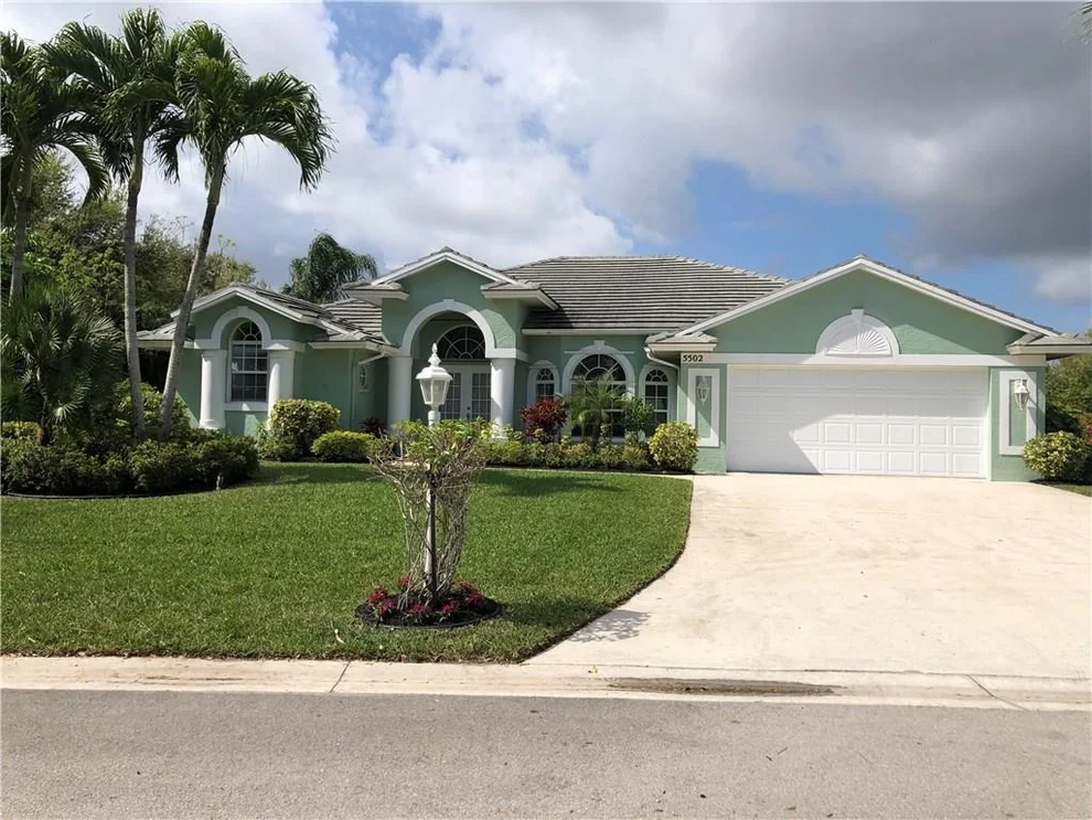 Unit for sale at 5502 SE Running Oak Circle, Stuart, FL 34997