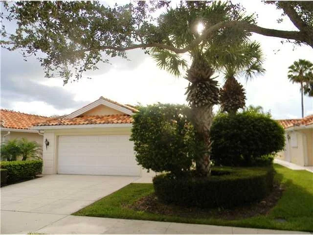 Unit for sale at 8309 SE Double Tree Drive, Hobe Sound, FL 33455