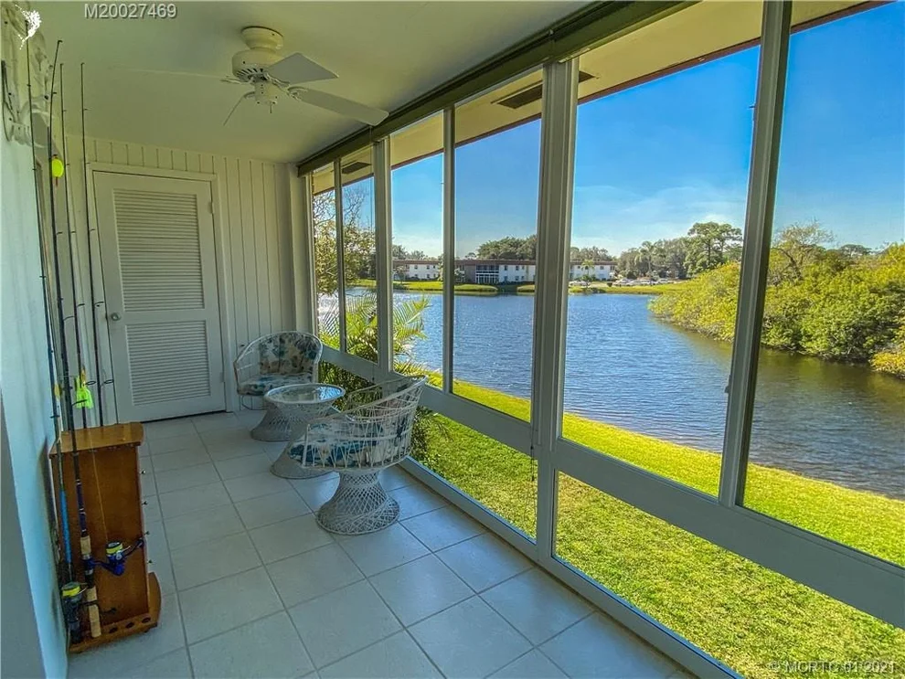 Unit for sale at 1225 NW 21st Street NW, Stuart, FL 34994