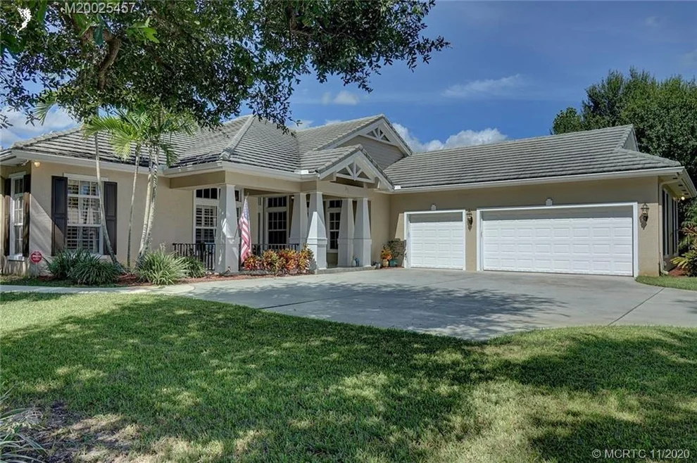 Unit for sale at 21 Castle Hill Way, Sewalls Point, FL 34996