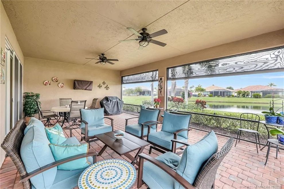 Unit for sale at 11127 SW Vitalia Court, Port St Lucie, FL 34987