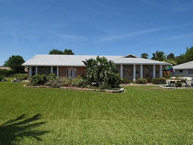 Unit for sale at 2945 SE GLASGOW Drive, Stuart, FL 34997