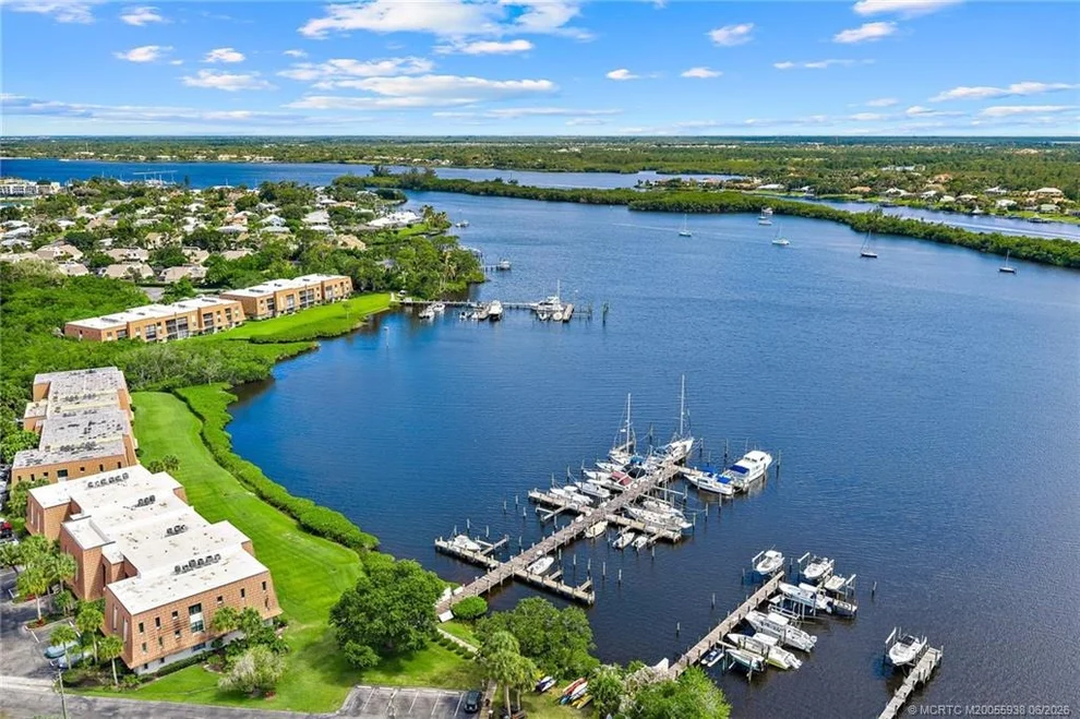 Unit for sale at 3100 SE Pruitt Road, Port St Lucie, FL 34952