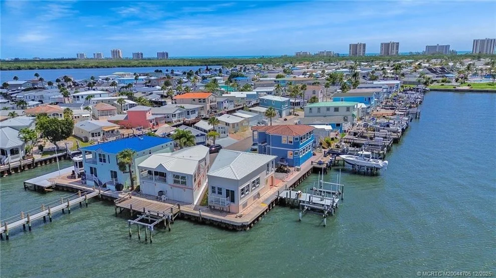 Unit for sale at 257 Nettles Boulevard, Jensen Beach, FL 34957