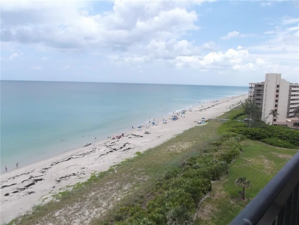 Unit for sale at 10680 S Ocean Drive, Jensen Beach, FL 34957