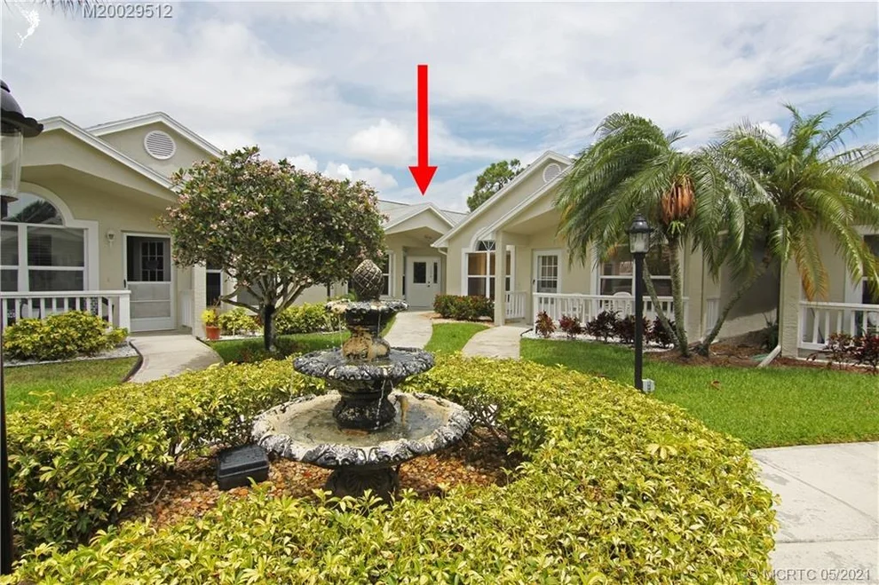 Unit for sale at 1159 NW Lombardy Drive, Port St Lucie, FL 34986